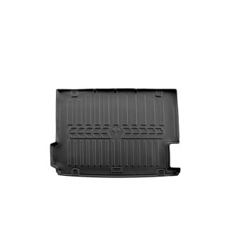 Csomagtértálca, gumi 3D (TPE), BMW X3 (F25), Stingray