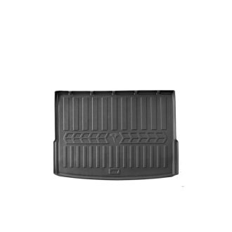 Csomagtértálca, gumi 3D (TPE), BMW, iX1, X1, Stingray