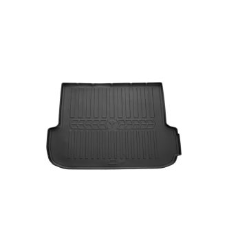   Csomagtértálca, gumi 3D (TPE), SUBARU Outback VI (BT), Stingray