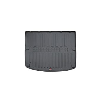  Csomagtértálca, gumi 3D (TPE), AUDI A4 (B9) (2015-), Stingray (Szedán)