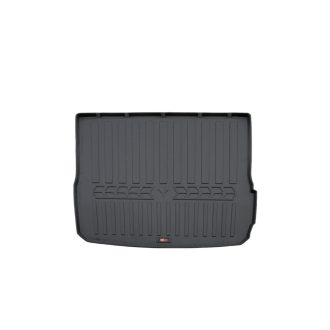 Csomagtértálca, gumi 3D (TPE), AUDI A6 (C6), Stingray