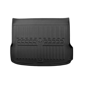 Csomagtértálca, gumi 3D (TPE), AUDI Q5 (8R), Stingray
