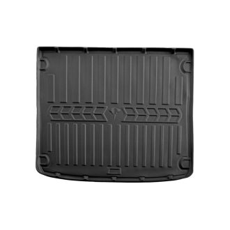   Csomagtértálca, gumi 3D (TPE), AUDI A4 (B6, B7) (2000-2008), Stingray