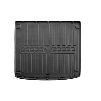   Csomagtértálca, gumi 3D (TPE), AUDI A4 (B8) (2008-2015), Stingray (Egyetemes)