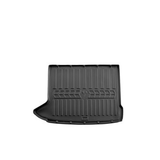 Csomagtértálca, gumi 3D (TPE), AUDI Q3 (8U), Stingray