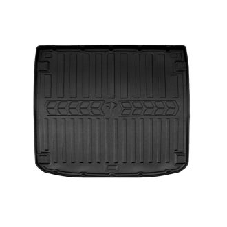   Csomagtértálca, gumi 3D (TPE), AUDI A4 (B9) (2015-), Stingray (Egyetemes)