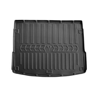 Csomagtértálca, gumi 3D (TPE), AUDI Q5 (FY), Stingray