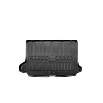   Csomagtértálca, gumi 3D (TPE), AUDI, Q2, (felső rész), Stingray