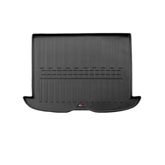 Csomagtértálca, gumi 3D (TPE), VOLVO V50, Stingray