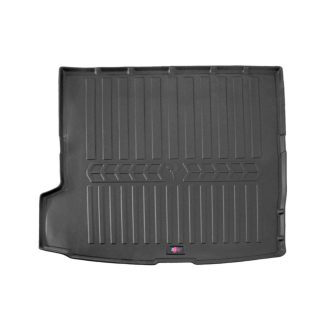   Csomagtértálca, gumi 3D (TPE), VOLVO XC90 (2014-), Stingray (5 ülés)