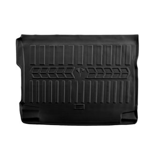   Csomagtértálca, gumi 3D (TPE), JEEP Wrangler (JL) 5 ajtós, Stingray
