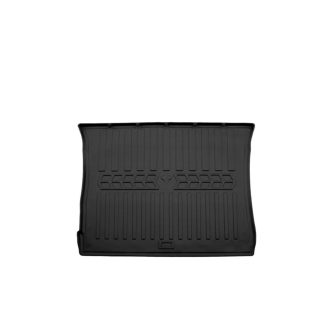   Csomagtértálca, gumi 3D (TPE), JEEP Grand Cherokee (WK2/WL), Stingray