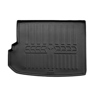 Csomagtértálca, gumi 3D (TPE), JEEP Compass II, Stingray