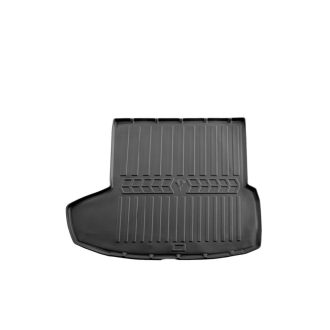   Csomagtértálca, gumi 3D (TPE), TESLA Model S Plaid (2021-), Stingray (Hátsó csomagtartó)