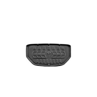   Csomagtértálca, gumi 3D (TPE), TESLA Model X Plaid, Stingray