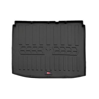 Csomagtértálca, gumi 3D (TPE), MG ZS, Stingray