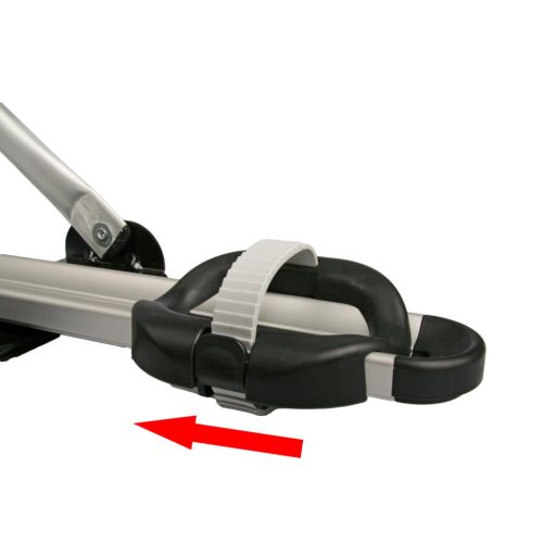 Kerékpárszálllító tetőre Bike Up, TAURUS
