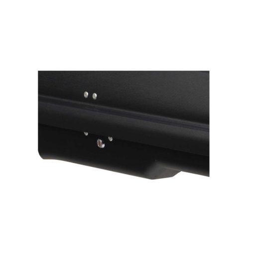 Tetőbox Easy 400 l FEKETE MATT 195x78x34 Taurus