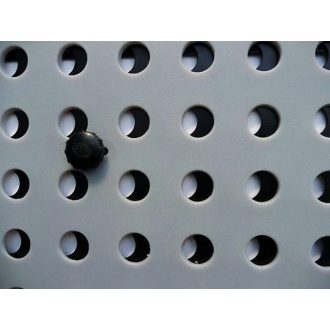 TowCar szellőzőrács TowBox V1 Doghoz