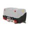TowCar TowBox V1 szürke, vonóhoroghoz