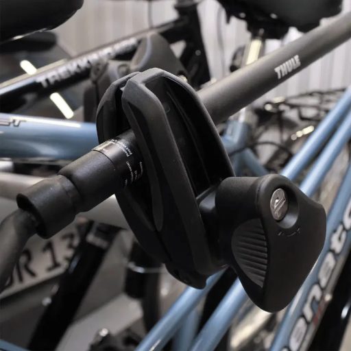 Thule VeloCompact 926 keréktartó - 3 kerék, vontatáshoz