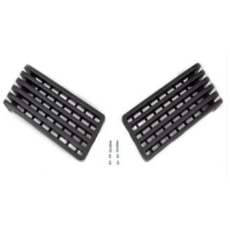 ND fekete hűtőrács TowBox V3-hoz