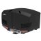 TowCar TowBox V3 fekete, zárt, vonóhoroghoz