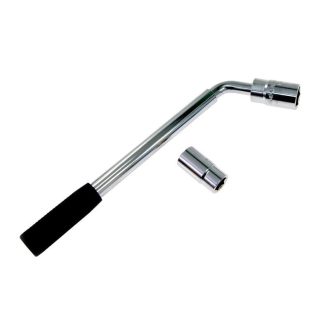Kerékkulcs teleszkópos 17/19mm + 21/23