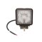 Munkalámpa LED 2200 lm, 9xLED, alumínium