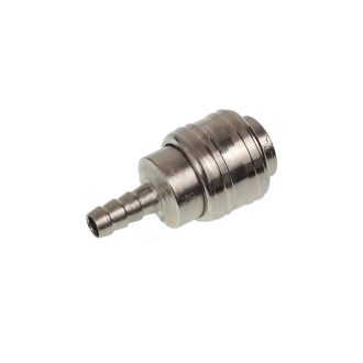 Gyorscsatlakozó kompresszorhoz 8 mm a tömlőn (SZUKA)