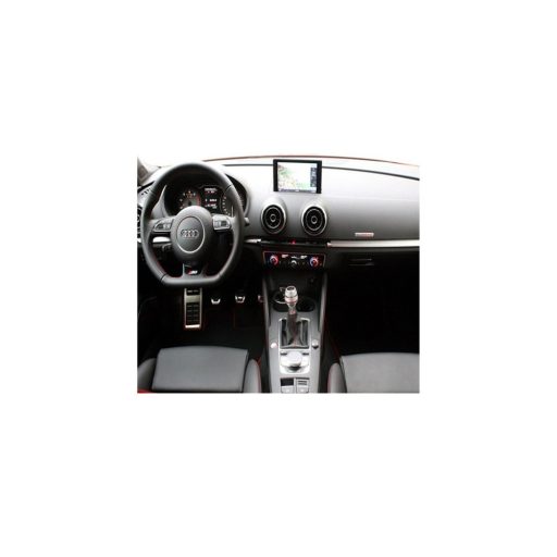 Sport pedál szett Škoda, VW, Seat, Audi kézi váltó