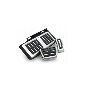 Sport pedál szett Škoda, VW, Seat, Audi automata váltó
