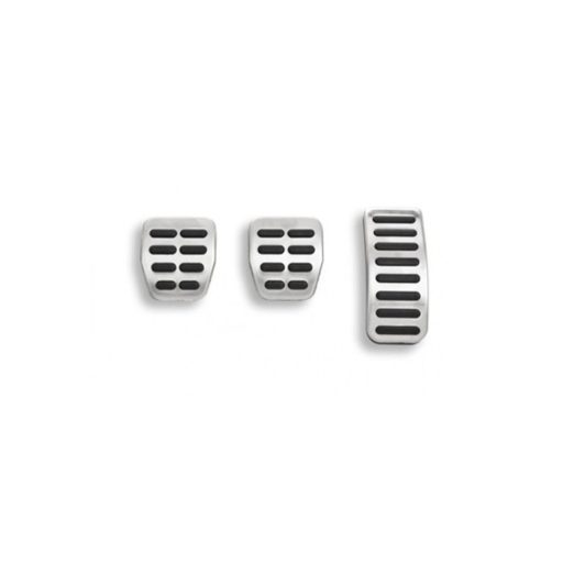 Sport pedál szett Škoda, VW, Seat, Audi, kézi váltó