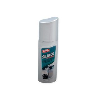 Szilikol gumijégoldó szivaccsal 100 ml Atol