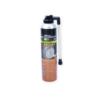 Gumijavító spray "AUTO" 300ml