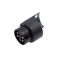 Dugalj átalakító/adapter 7/13-pin