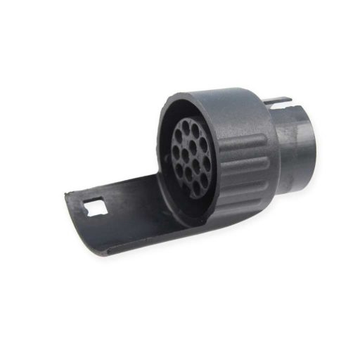 Dugalj átalakító/adapter 7/13-pin