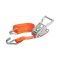 Rögzítő heveder racsnival LC 750 daN 1,5 t / 6,5 m szélessége 25 mm GMP