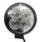 Munkalámpa LED, 4xLED, 540 lm, 83x97x52 mm