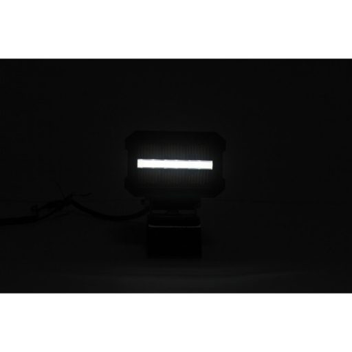 Munkalámpa LED 2200 lm helyzetjelzővel