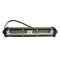 Fényhíd - LED rámpa, 27 W, 1200 lm, 186x30x47 mm