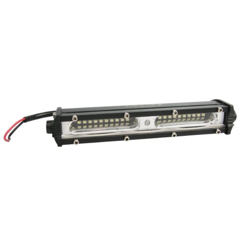 Fényhíd - LED rámpa, 27 W, 1200 lm, 186x30x47 mm