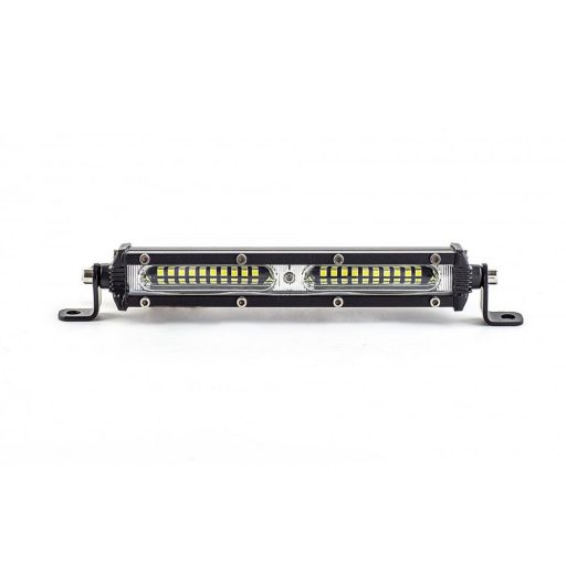 Fényhíd - LED rámpa, 27 W, 1200 lm, 186x30x47 mm