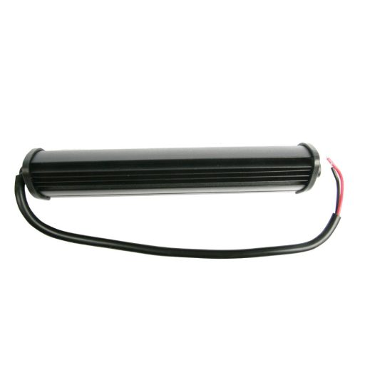 Fényhíd - LED rámpa, 27 W, 1200 lm, 186x30x47 mm