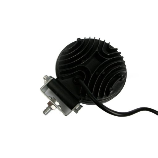 Munkalámpa 28 LED 10 - 30 W, átmérő 112 mm