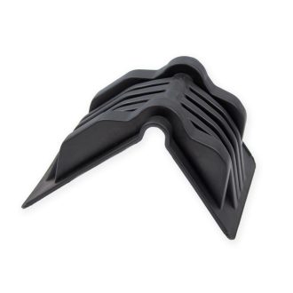 Élvédő 160x200 mm PVC