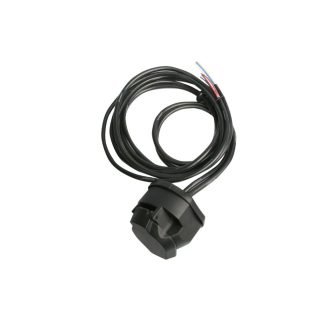Elektromos bekötőszett 7-pin hátsó kivezetéssel, 190cm