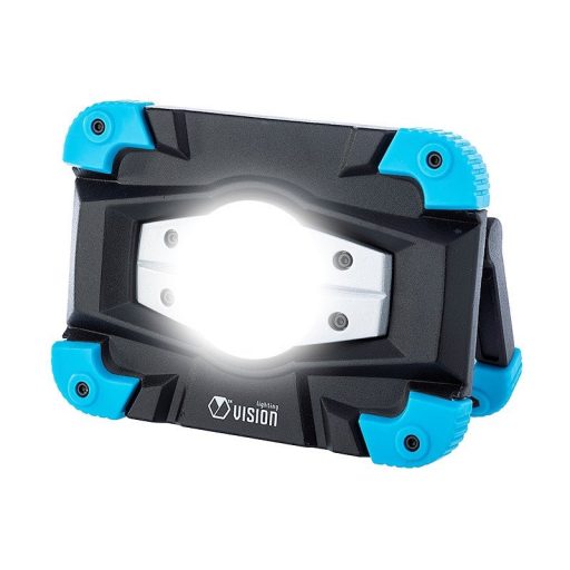 Műhelylámpa 1000 lm LED, mágneses tartóval, Carmotion