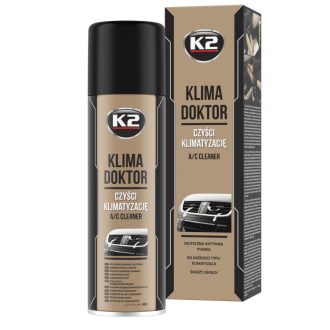 K2 KLIMA DOKTOR 500 ML