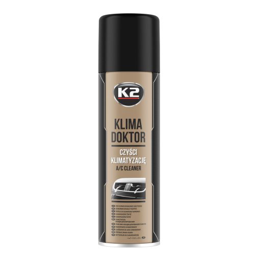K2 KLIMA DOKTOR 500 ML